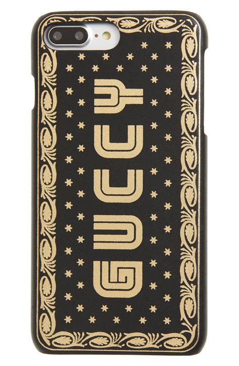 iphone 7 plus gucci wallet case|Gucci iPhone case spaceship.